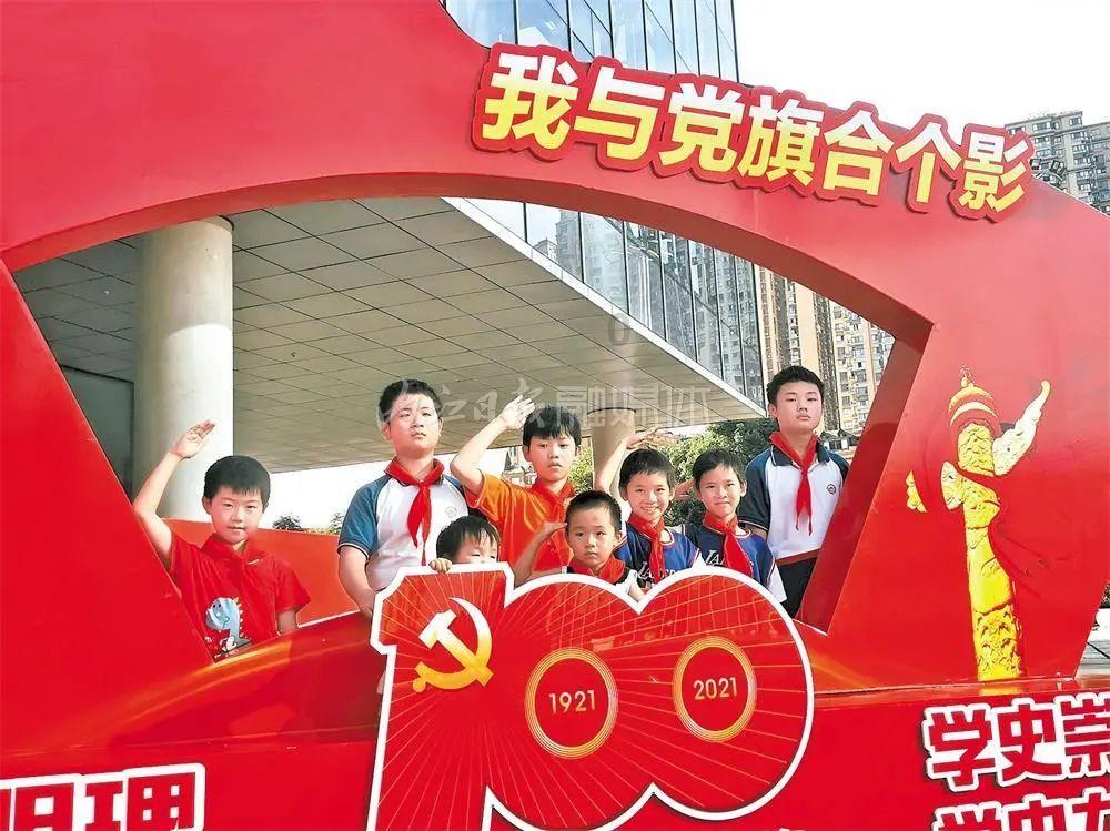 被困的老人